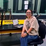 La Voz de la Luna - Lu. 22 Sep 2025