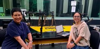 La Voz de la Luna - Lu. 22 Sep 2025