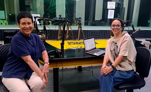 La Voz de la Luna - Lu. 22 Sep 2025