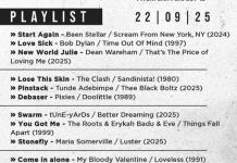 Radio al Cubo - Lu. 22 Sep 2025