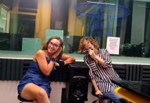 Punto Cinco - Lu. 22 Sep 2025 - #LunesDeEllas