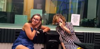 Punto Cinco - Lu. 22 Sep 2025 - #LunesDeEllas