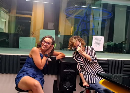 Punto Cinco - Lu. 22 Sep 2025 - #LunesDeEllas Punto Cinco - Lu. 22 Sep 2025 - #LunesDeEllas
