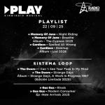 Play - Lu. 22 Sep 2025
