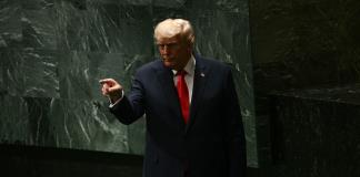 La ONU informó a Trump que inició investigación sobre sus denuncias de sabotaje