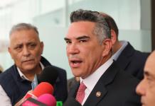 El PRI denuncia en EEUU a Adán Augusto López por presuntos vínculos con crimen organizado