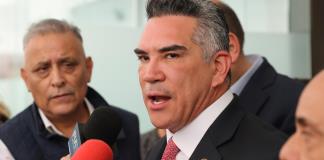 El PRI denuncia en EEUU a Adán Augusto López por presuntos vínculos con crimen organizado