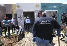 Solicitarán duplicar el personal de Comisión de Búsqueda y de Ciencias Forenses