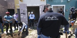 Solicitarán duplicar el personal de Comisión de Búsqueda y de Ciencias Forenses