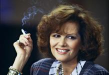Claudia Cardinale en cinco películas