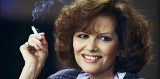 Claudia Cardinale en cinco películas