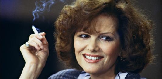 Claudia Cardinale en cinco películas