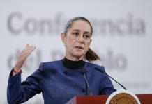 Sheinbaum descarta que la muerte de músicos en México afecte la relación con Colombia