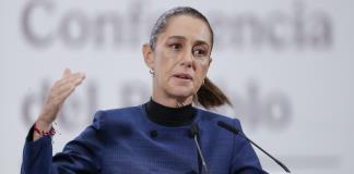 Tren, acueducto, carreteras y Río Santiago, prioridades de Sheinbaum en Jalisco