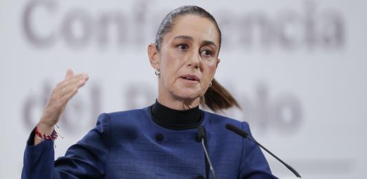 Sheinbaum descarta que la muerte de músicos en México afecte la relación con Colombia