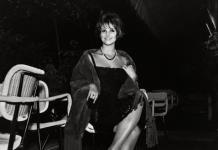 La actriz Claudia Cardinale muere a los 87 años