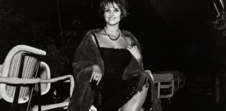 La actriz Claudia Cardinale muere a los 87 años