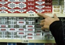 Comerciantes de México advierten de riesgos por aumento de impuestos a cigarros en 2026