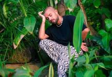 Sonido tropical y psicodélico en “Jungle Punk Love”, el álbum que presentará en vivo el tapatío Pez Kokomo