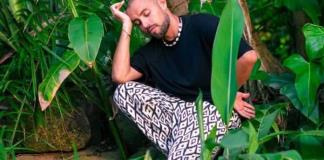 Sonido tropical y psicodélico en "Jungle Punk Love", el álbum que presentará en vivo el tapatío Pez Kokomo