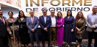 Informes de la región Altos Norte resaltan poco apoyo federal