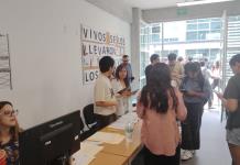 Elección del CGU de la UdeG se vive con alta participación y en tranquilidad
