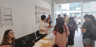 Elección del CGU de la UdeG se vive con alta participación y en tranquilidad