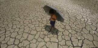 Un estudio advierte sobre el riesgo de extrema escasez de agua en las próximas décadas