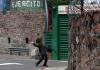Atacan instalaciones militares en Guerrero por caso Ayotzinapa