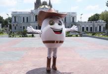 Con más de 50 mil desayunos gratuitos, Tepatitlán celebra la Feria Internacional del Huevo 2025