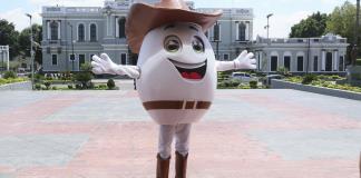 Con más de 50 mil desayunos gratuitos, Tepatitlán celebra la Feria Internacional del Huevo 2025