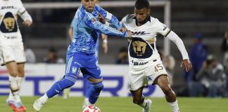 El uruguayo Gorriarán asegura que el Tigres UANL está vivo y saldrá a demostrarlo