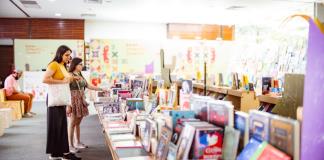 Con proyectos literarios concluye la participación de Jalisco en la Fiesta del Libro de Medellín 