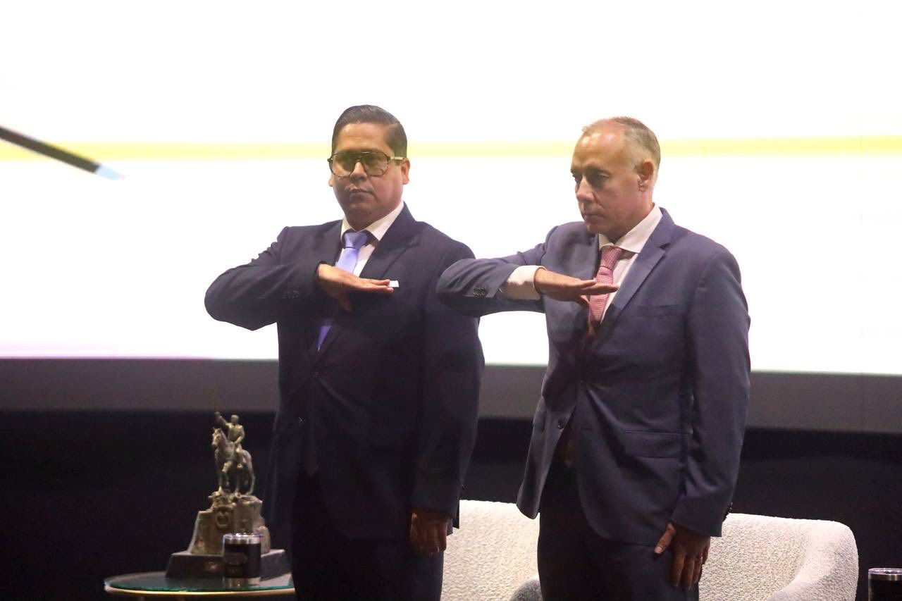 Informes de la región Altos Norte resaltan poco apoyo federal
