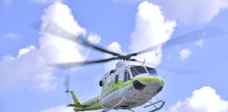 Dos tripulantes desaparecidos tras caída de helicóptero de la CFE; continúa búsqueda en zona serrana