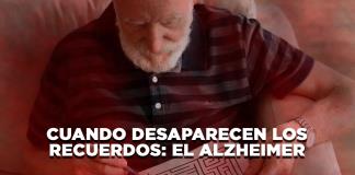 Cuando desaparecen los recuerdos: El Alzheimer - El Expresso de las 10 - Ma. 23 Septiembre 2025