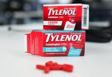 La OMS niega vínculos del paracetamol y las vacunas con el autismo