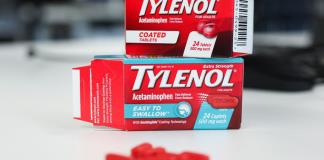 La OMS niega vínculos del paracetamol y las vacunas con el autismo