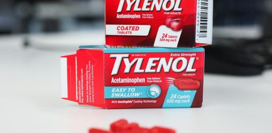 La OMS niega vínculos del paracetamol y las vacunas con el autismo