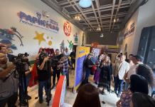 Papirolas celebra tres décadas con exposición en el Congreso de Jalisco