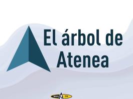 El Árbol de Atenea - 08 de Septiembre de 2025