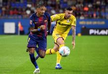 Neymar critica el quinto puesto de Raphinha en el Balón de Oro