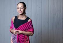 La artista irano-estadounidense Neshat muestra en París su Aida, reflejo de la brutalidad de la guerra