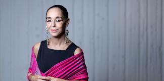 La artista irano-estadounidense Neshat muestra en París su Aida, reflejo de la brutalidad de la guerra