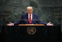 Trump vuelve a la tribuna de la ONU con América Latina a la expectativa
