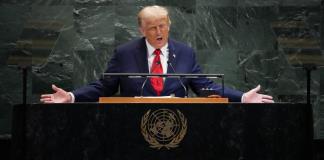 Trump vuelve a la tribuna de la ONU con América Latina a la expectativa