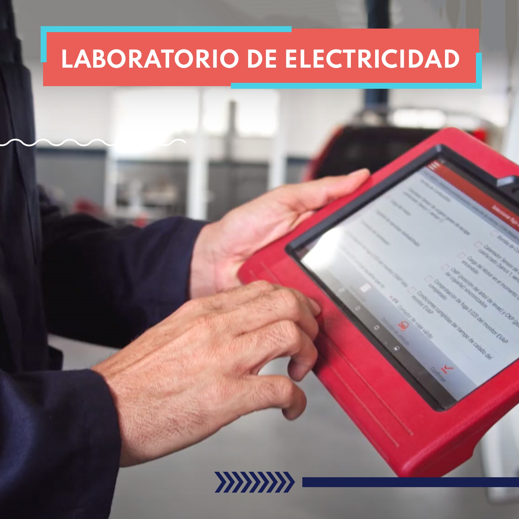 TSUEMA del CU Costa Sur se actualiza a híbridos, eléctricos y drones