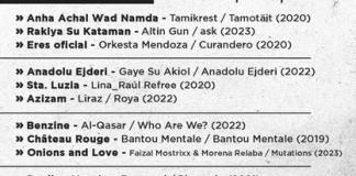 Radio al Cubo - Ma. 23 Sep 2025