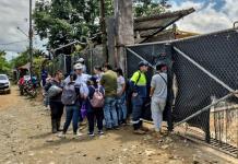 Al menos 23 mineros atrapados tras colapso en mina de Antioquia, Colombia