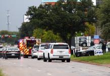 Dos muertos y un herido en ataque a centro de detención de migrantes en EEUU